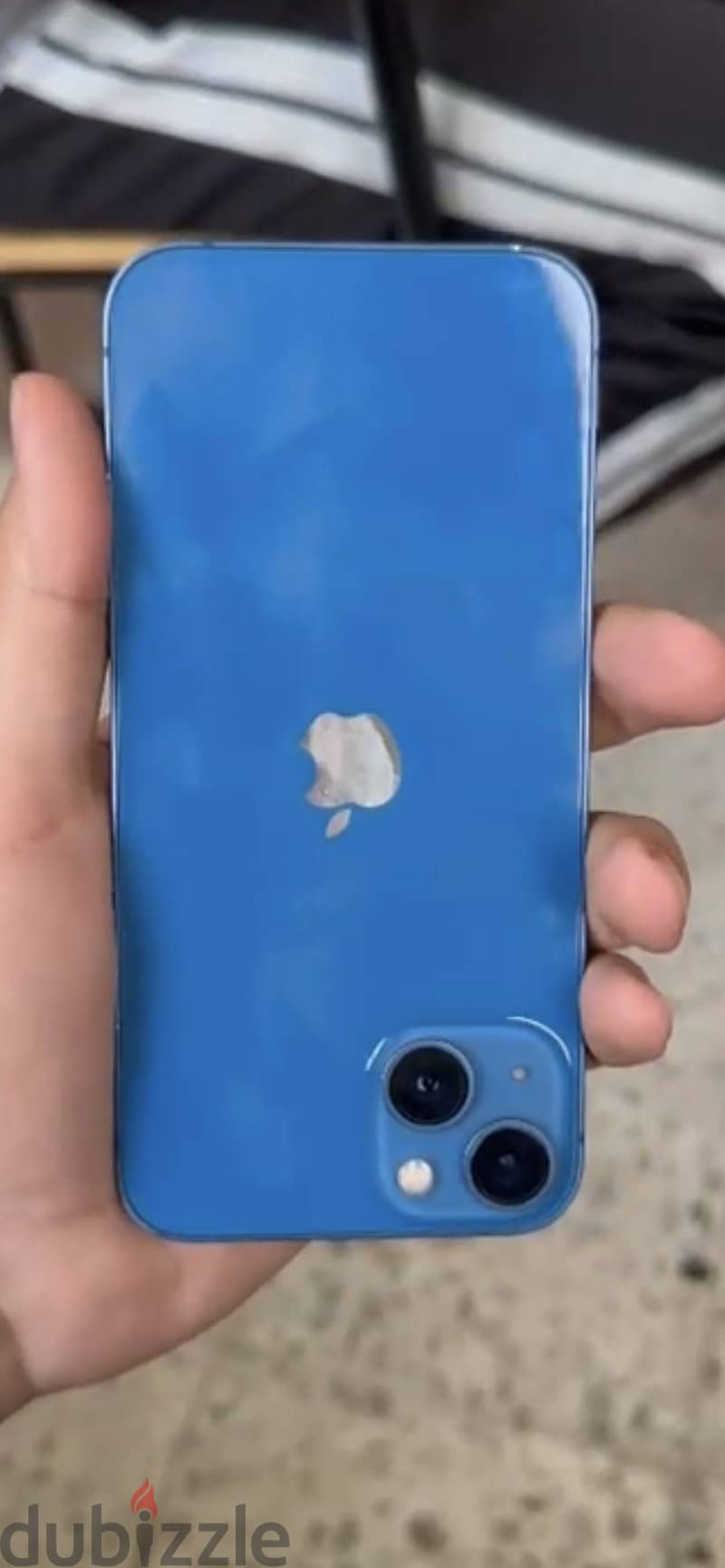 Apple - iPhone 13 2