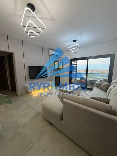 108 sqm Apartment for Rent in Privado – Madinaty A premium apartment for rent in Privado Compound – Madinaty, located in Group 13110