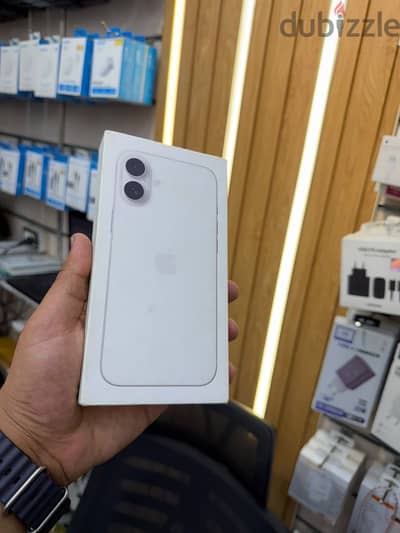Apple - iPhone 16 Plus