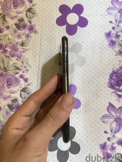 آبل - آيفون اكس