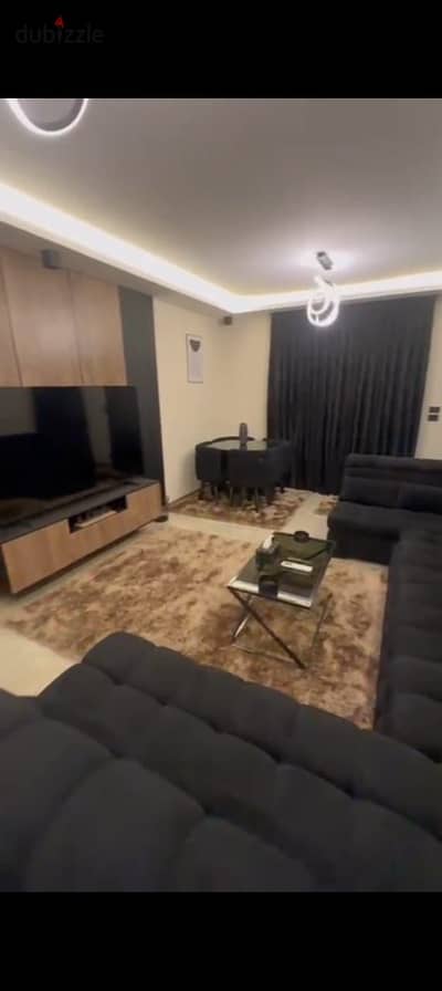 Distinct apartment for sale in Al Rehab 2 - Phase Nine,
