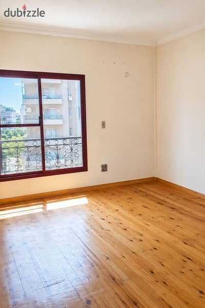 315m apartment for sale in a prime location in Nasr City