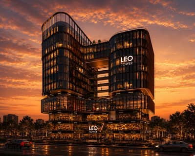 محلك بمقدم 35% وهيرجعولك 100% علي 5 سنوات ومفيش اقساط غير بعدد الاستلام هتدفع من ايجار المحل , يلا فرصتك دلوقتي تستثمر ب لوكيشن مميز وقوي