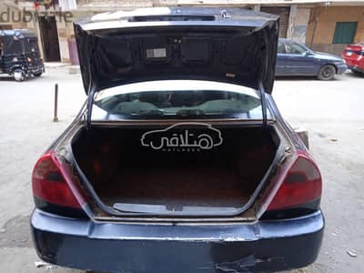 Imported Used Mitsubishi Lancer 1998 For Sale El Haram