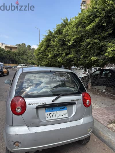 Used Chevrolet Spark 2010 For Sale Alexandria