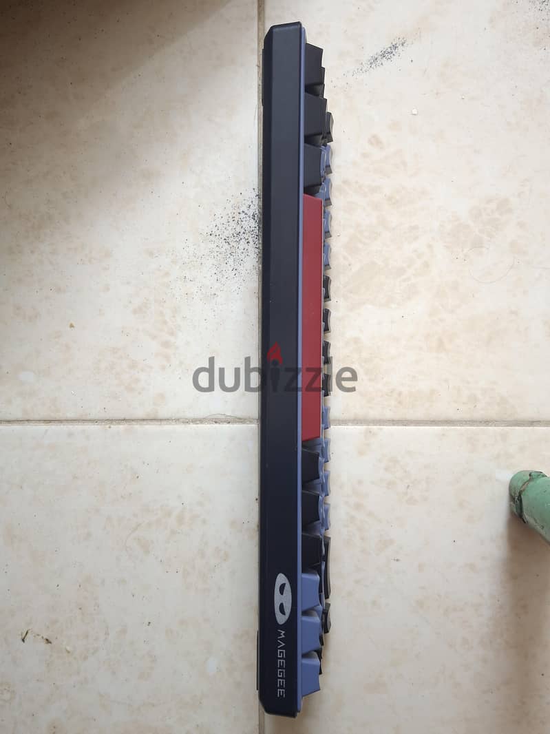 MageGee SKY68 Brown Switch 5