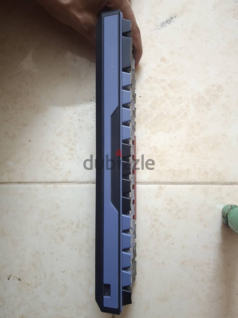 MageGee SKY68 Brown Switch 6