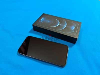 Iphone 12 pro