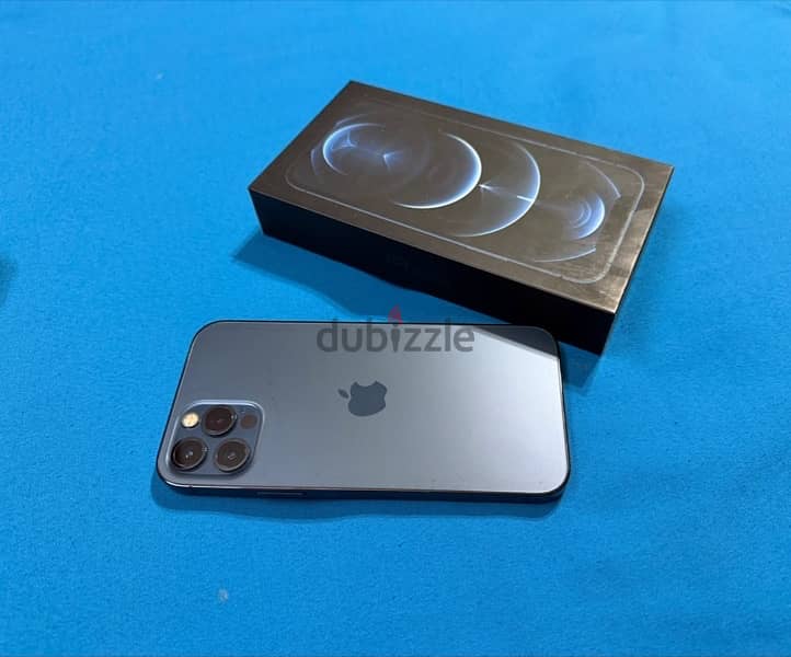 Iphone 12 pro 1