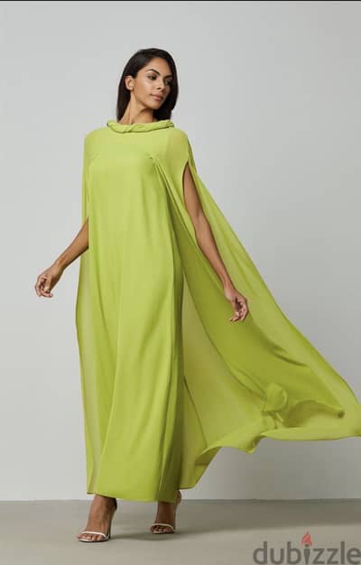 Soriee dress brand femi9