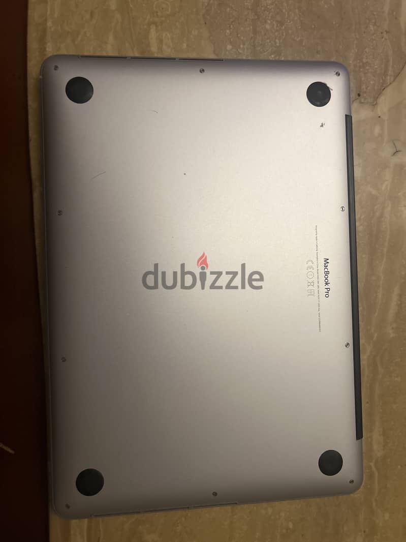 Macbook 2015 3