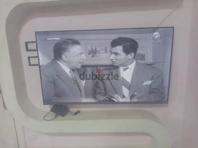 شاشه فريش ٤٣ بوصه