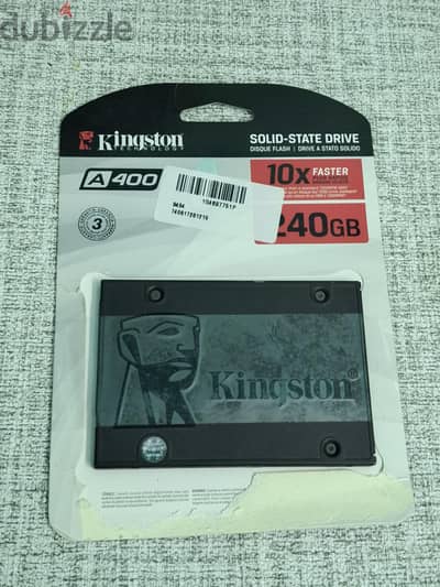SSD 240gb health 59%