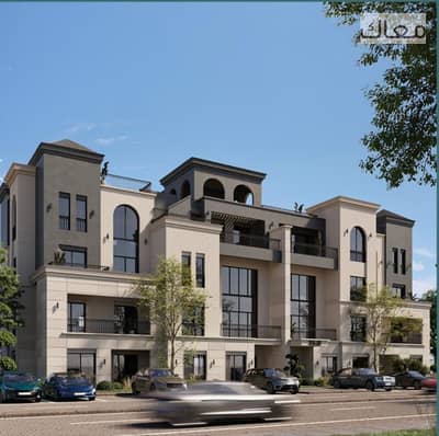 Get a Townhouse for the Price of an Apartment in New Cairo — Installments Up to 12 Years Get a Townhouse for the Price of an Apartment in New Cairo — Installments Up to 12 Years