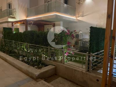 DELIVERY NOW 3 BEDROOM APARTMENT RESALE FULLY FINISHED WITH FURNISHED WITH LARGE GARDEN IN PRIME LOCATION IN ICITY OCTOBER IN MOUNTAIN VIEW