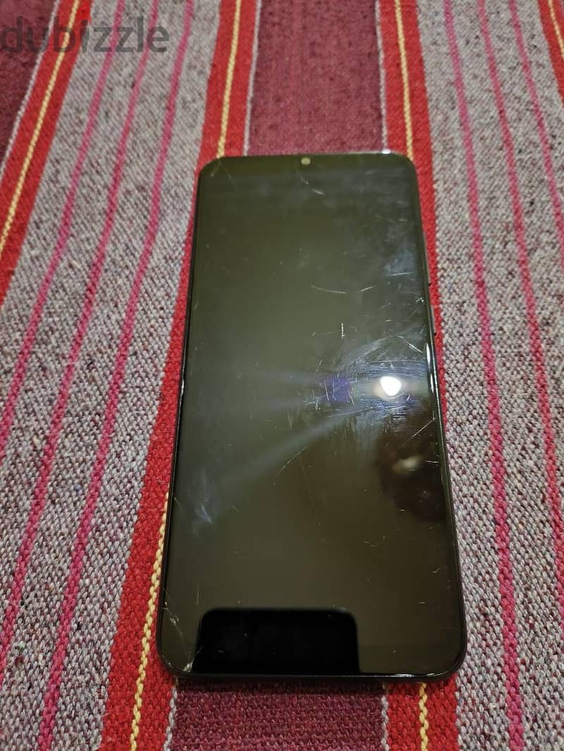 Samsung Galaxy A03 2
