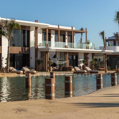 CHALET FOR SALE IN ZOYA GHAZALA BAY  FULLY FINISHED,BEST PRICE IN NORTH COAST