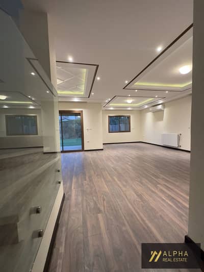 Exquisite Standalone Villa for Rent in Mivida – 350 sqm | Central AC & Heating