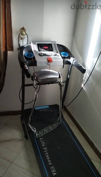 Treadmill