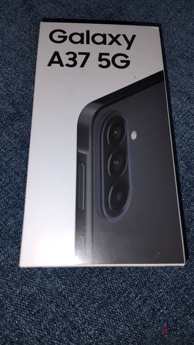 Samsung A37 5G