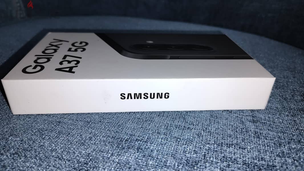 Samsung A37 5G 1