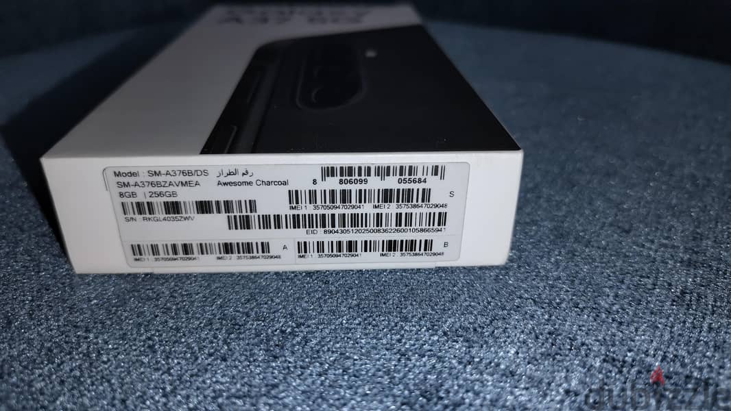 Samsung A37 5G 2