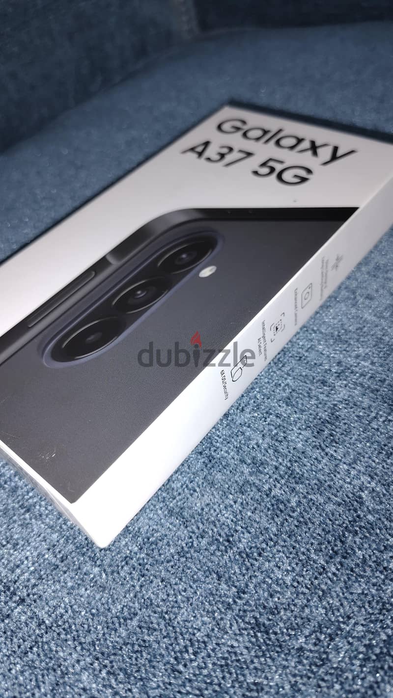 Samsung A37 5G 3