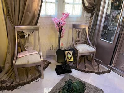 Dining Room 8 Chairs