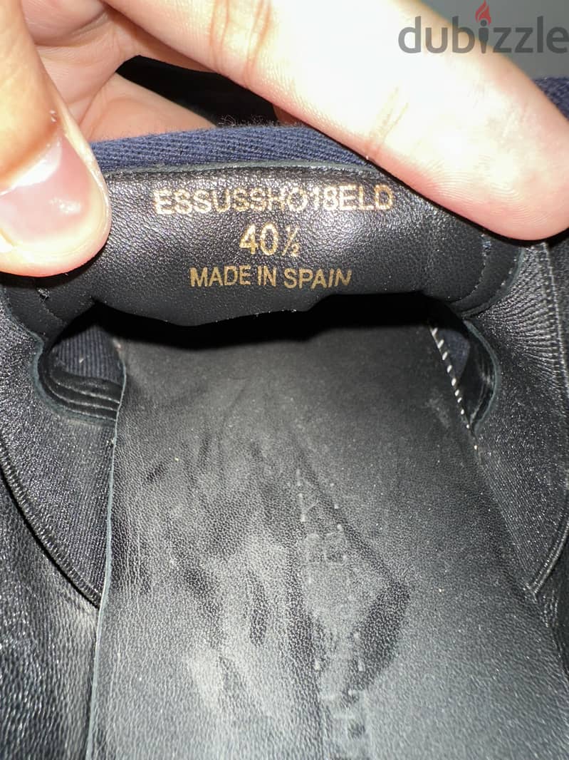 Burberry Denim Espadrilles 13