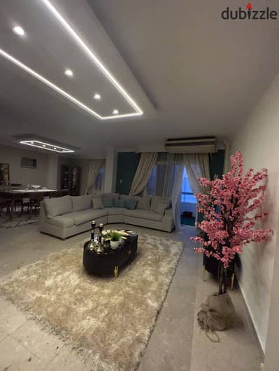 للايجار شقه مفروش من المالك شهاب الرئيسي المهندسين