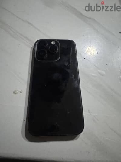 Apple - iPhone 16 Pro