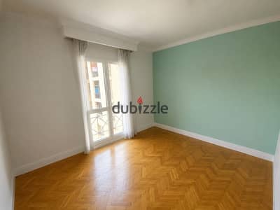 A wonderful apartment for sale in Al-Rehab with an area of 155m, third floor, phase one, required 7.500 million