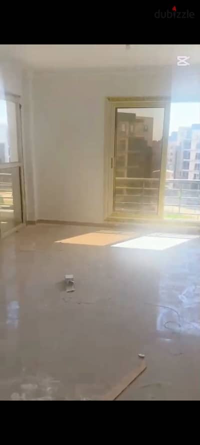 شقة للبيع في كومباوند جنة أكتوبر