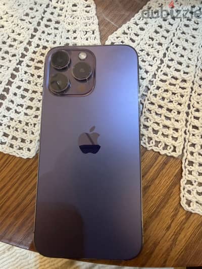 Apple - iPhone 14 Pro Max