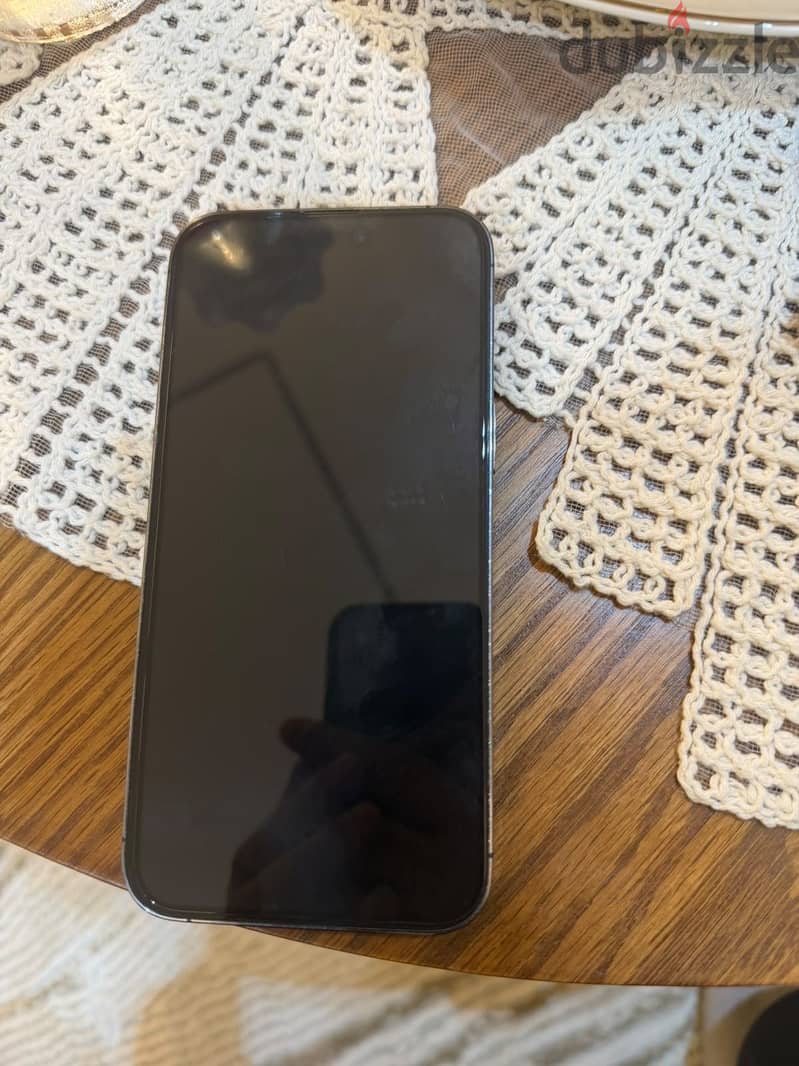 Apple - iPhone 14 Pro Max 1
