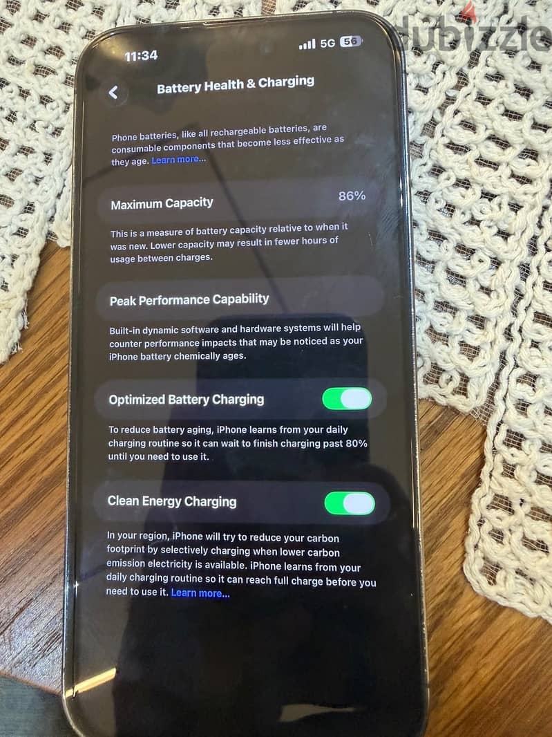 Apple - iPhone 14 Pro Max 3