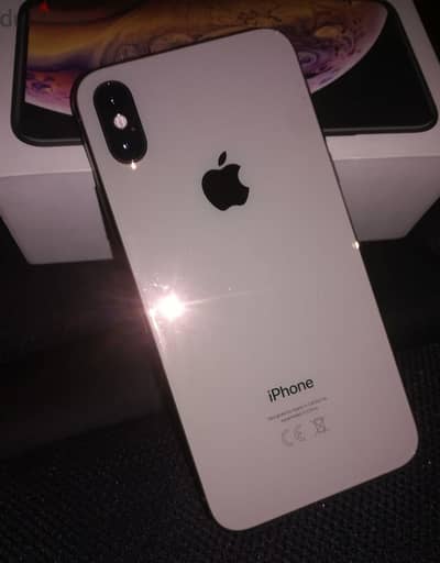 Apple - iPhone XS