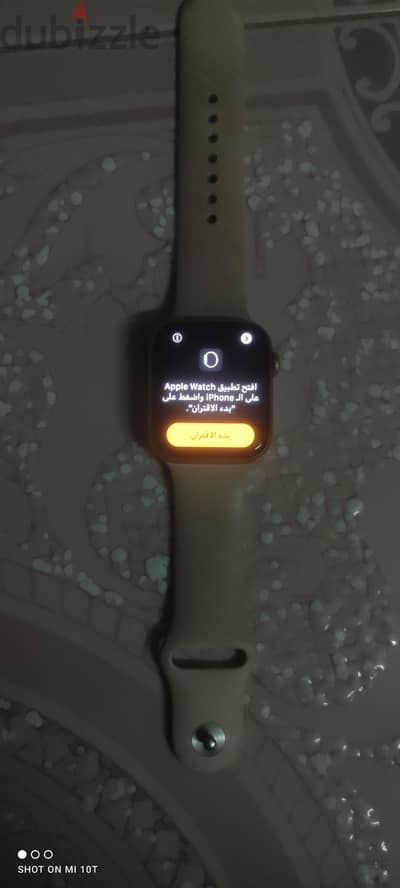 Apple Watch Series 6