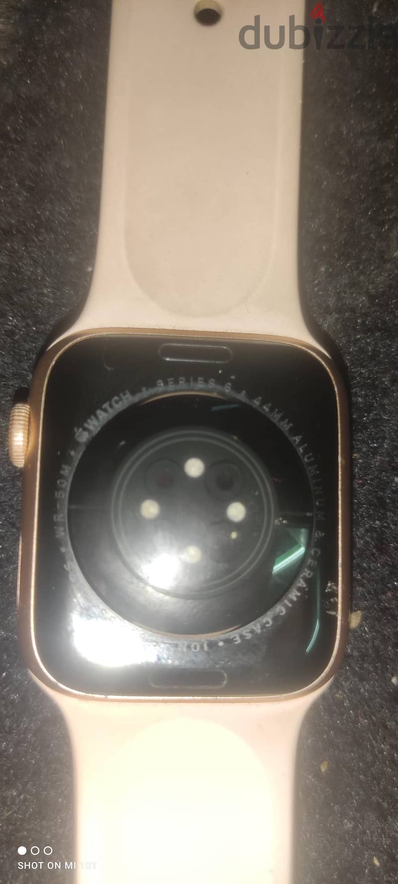 Apple Watch Series 6 1
