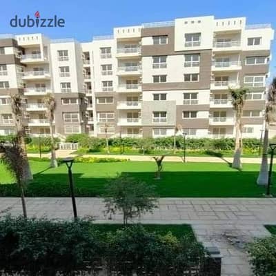 A unique opportunity to own an 80m apartment in Madinaty