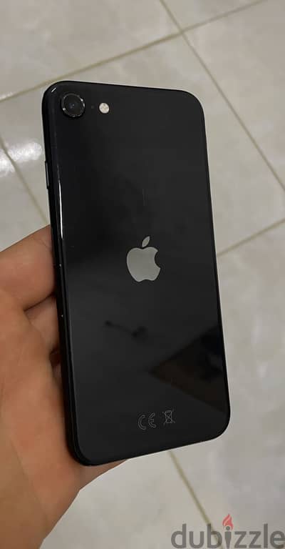 Apple - iPhone SE