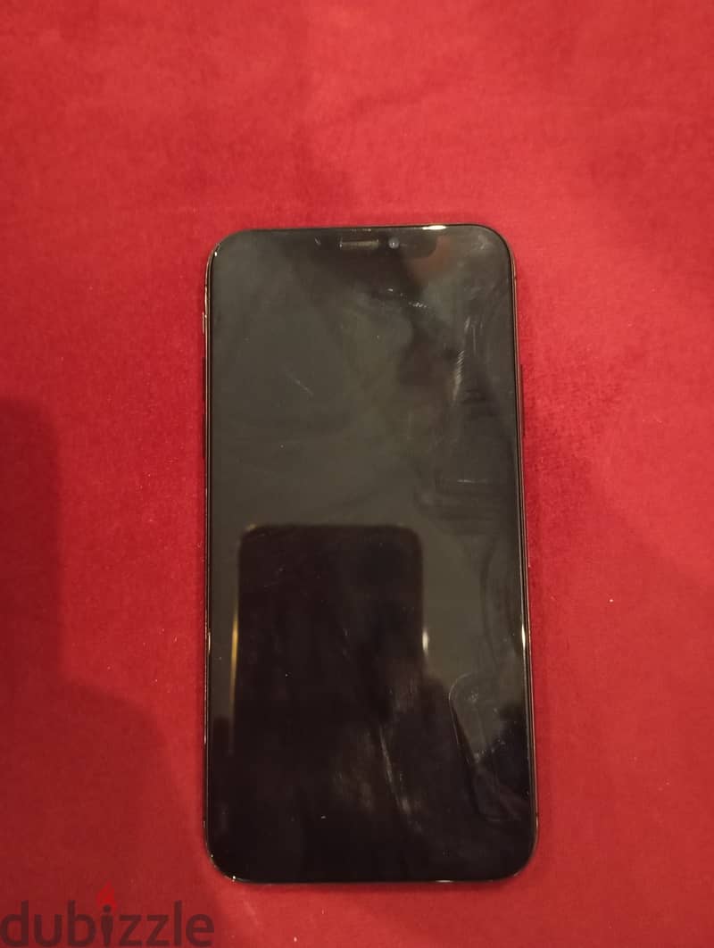 Apple - iPhone X 1