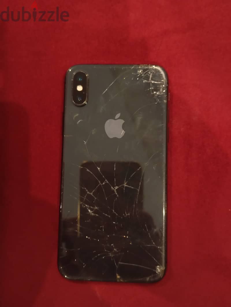 Apple - iPhone X 2