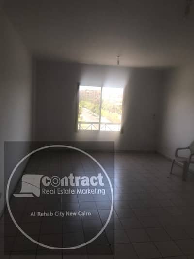 Featured Apartment for Rent at a Special Price in Al Rehab  Al Rehab City – New Cairo – Fifth Settlement  Direct from the Owner – Broker