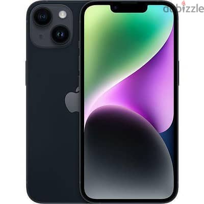 آبل - آيفون 14 بلس