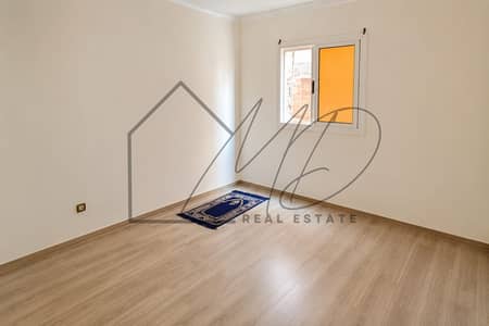 شقة للإيجار السكني في سموحه 177م
