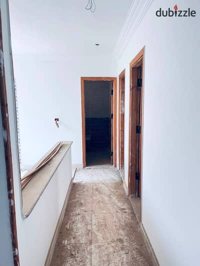 Apartment for rent in Madinaty B7 area 192 m