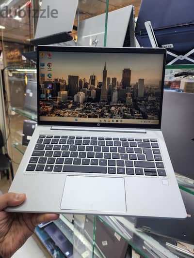 hp probook 440 g8