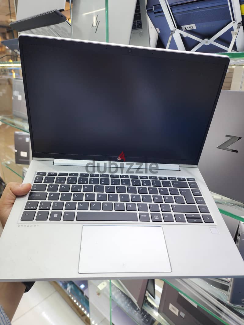 hp probook 440 g8 1