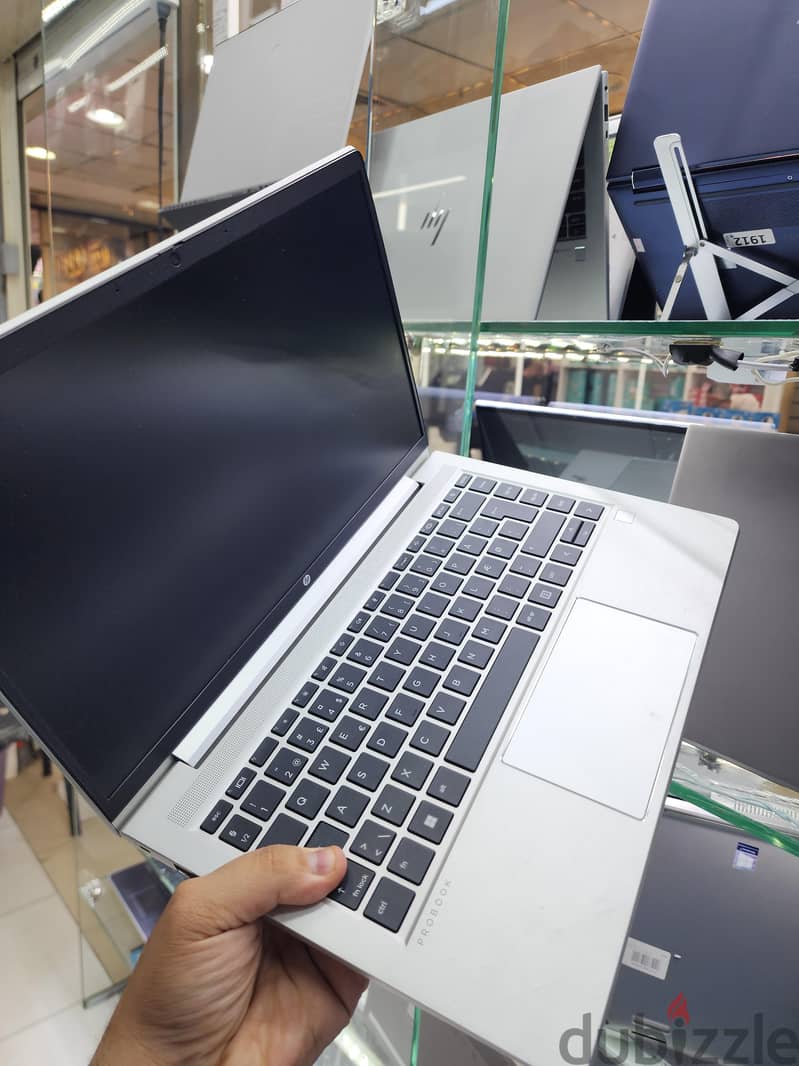 hp probook 440 g8 4